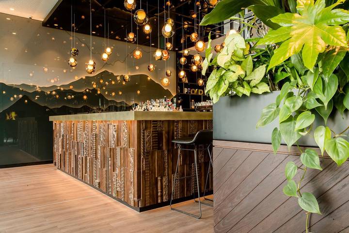 Hôtel pour 2 personnes, avec terrasse, animaux acceptés à Salzbourg - 2