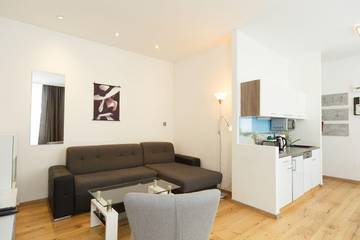 Appartement De Vacances pour 2 Personnes dans Vienne (Autriche), Wienerwald, Photo 3