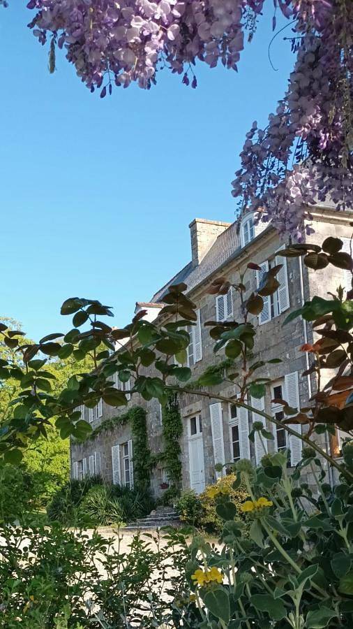Chambre d’hôte pour 2 personnes, avec vue et jardin à Quintin - 3