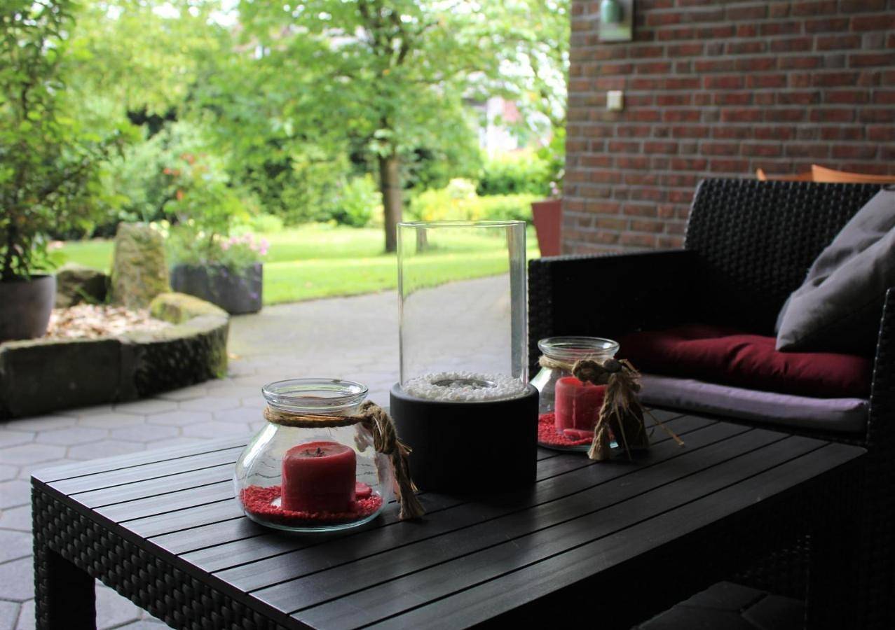 Geheel appartement, One-Bedroom Apartment in Bad Bentheim, Landkreis Grafschaft Bentheim