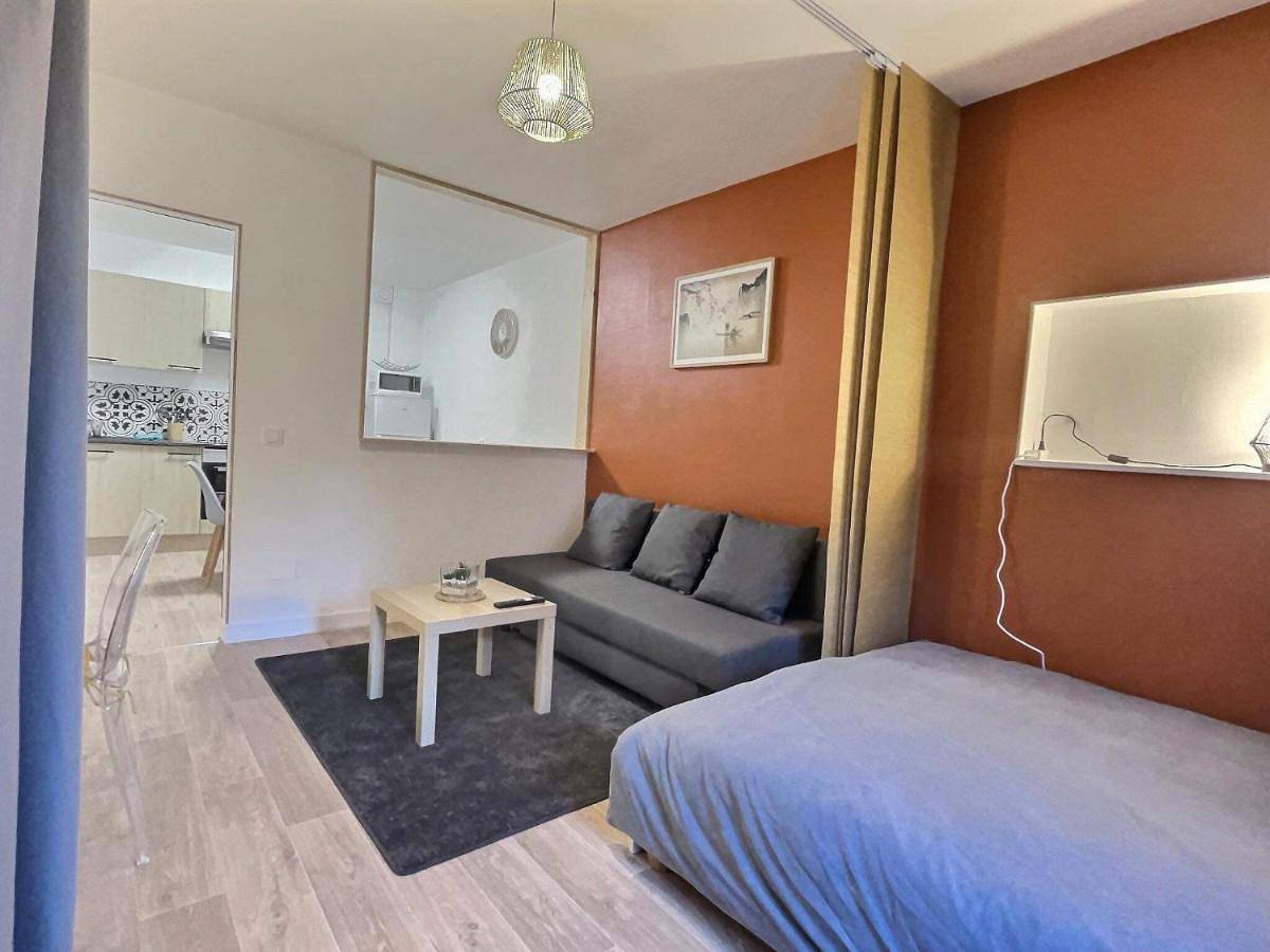 Appartement entier, Petit cocon in Saint-Avold, Région de Forbach