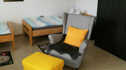 Ferienhaus für 4 Personen in Rödental, Oberes Maintal - Coburger Land, Bild 4