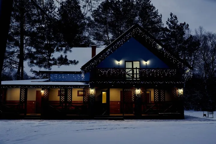 Maison d’hôte pour 3 personnes - 1