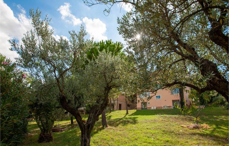 Ferienhaus für 14 Personen, mit Garten in Marche - 3