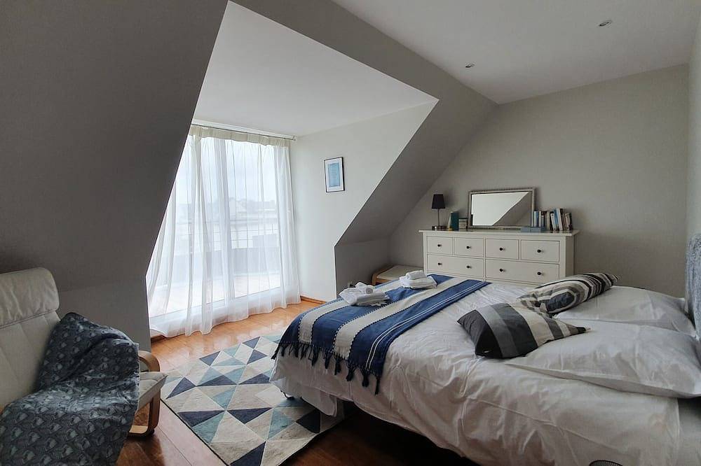 Grande maison pour des vacances en famille ou entre amis, 3* in Le Conquet, Région de Brest