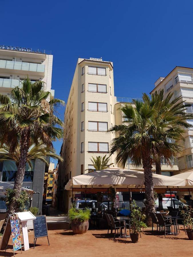 Hotel Maeva ,1 star B&B in Central Lloret de Mar, Lloret de Mar