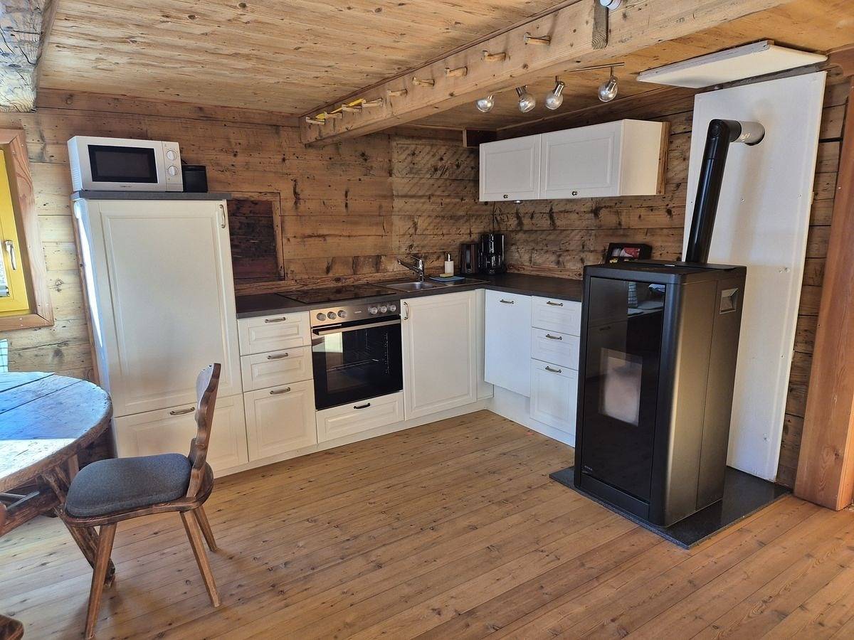 Achtchalet in Großarl, Ski Amadé
