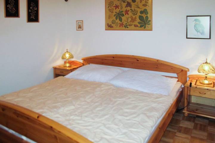 Ganze Wohnung, Kunzhof in Treffen am Ossiacher See, Villach-Land