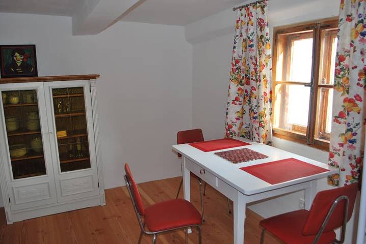 Apartamento entero, Alte Schmiede - Ferienwohnung Alte Schmiede in Bad Griesbach im Rottal, Bayerische Golf und Thermenland