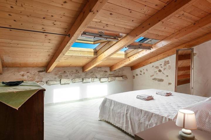 Holiday apartment for 4 people, with view and terrace - 1