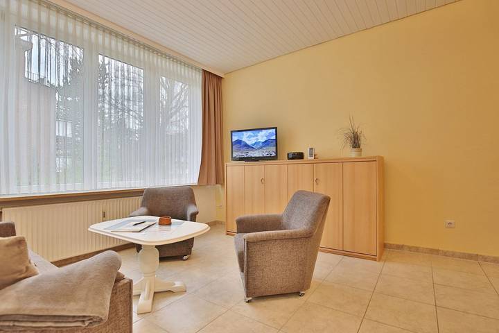 Ferienwohnung für 2 Personen in Timmendorfer Strand - 3