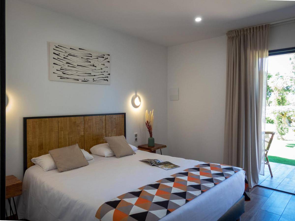 Hôtel Padolo in Bonifacio, Arrondissement de Sartène
