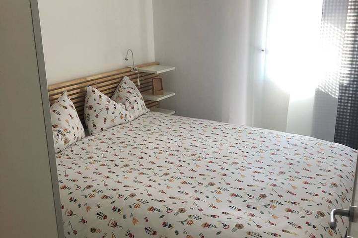 Gîte pour 4 personnes, avec balcon à Bassano del Grappa - 4