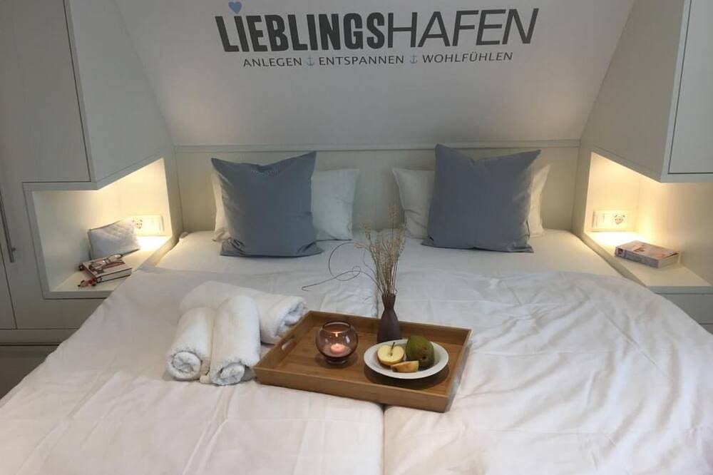 Dünenhuuske \"Meerlücht\" mit Sauna auf Spiekeroog in Nordseebad Spiekeroog, Spiekeroog