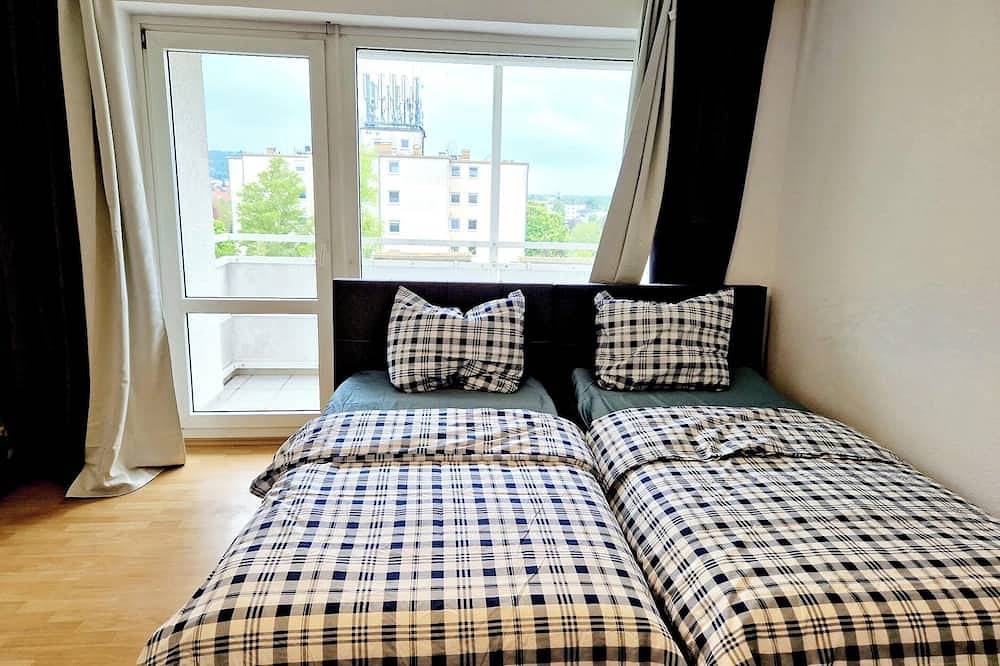 Ganze Wohnung, Homerez - Wohnung Bergblick Auerbach in Bensheim, Bergstraße
