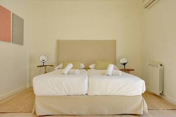 Villa pour 8 Personnes dans Port d'Andratx, Andratx, Photo 1