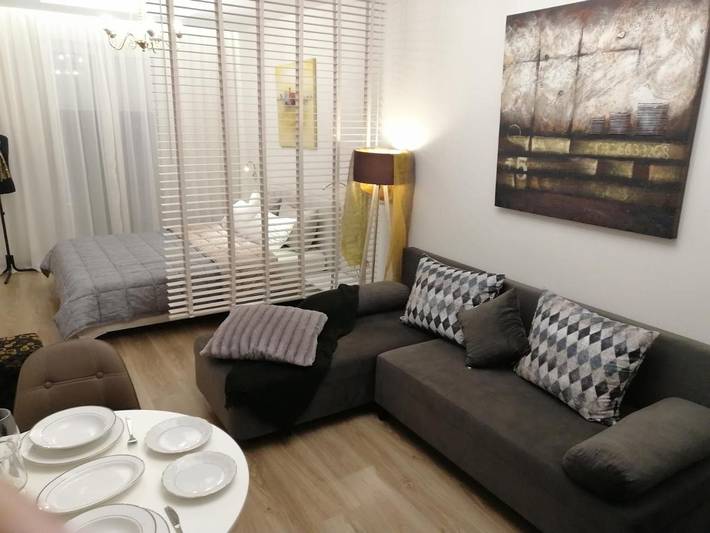 Gîte pour 4 personnes, avec vue et terrasse dans Veria - 3