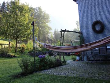 Ferienwohnung für 5 Personen in Bezau, Bregenzerwald, Bild 2