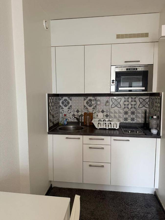 Apartamento entero, Pâquis appartement in Pâquis, Ginebra