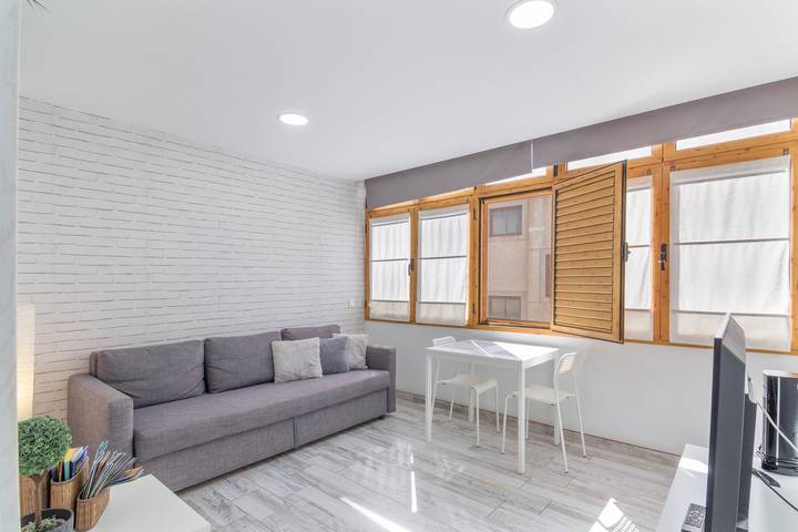Apartamento para 3 personas en Agüimes