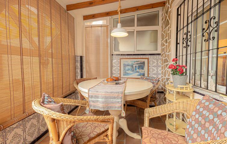 Ferienwohnung für 4 Personen, mit Terrasse in Orihuela Costa - 4