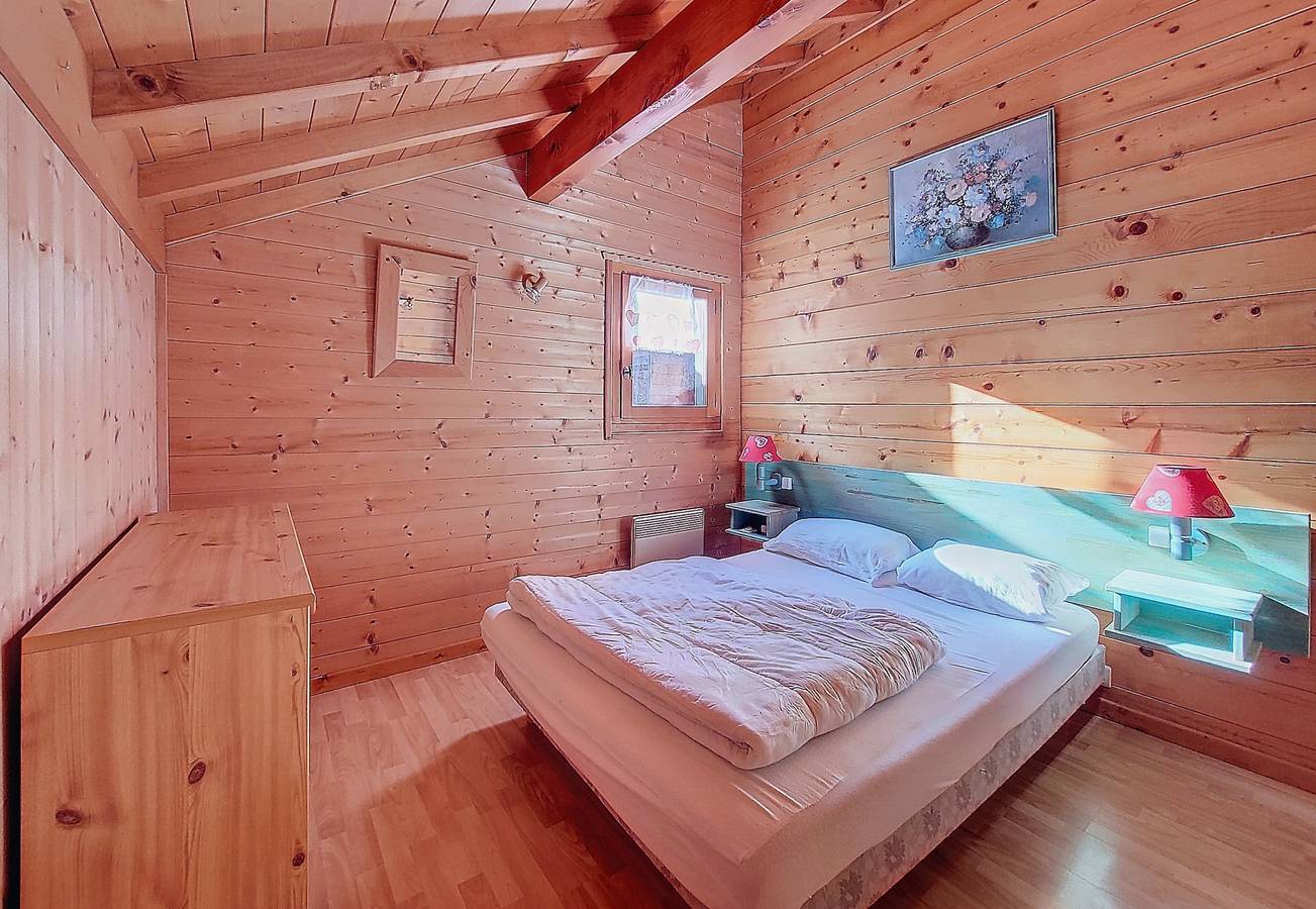 Chalet Avec Sauna-Wifi Et Terrasse - Morzine - 10 Personnes - Manupa in Morzine, Les Portes du Soleil