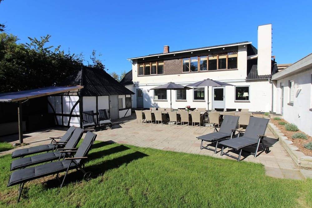 Casa vacanza a Langeland a partire da 481€ a notte