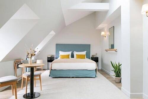 Hôtel pour 2 personnes