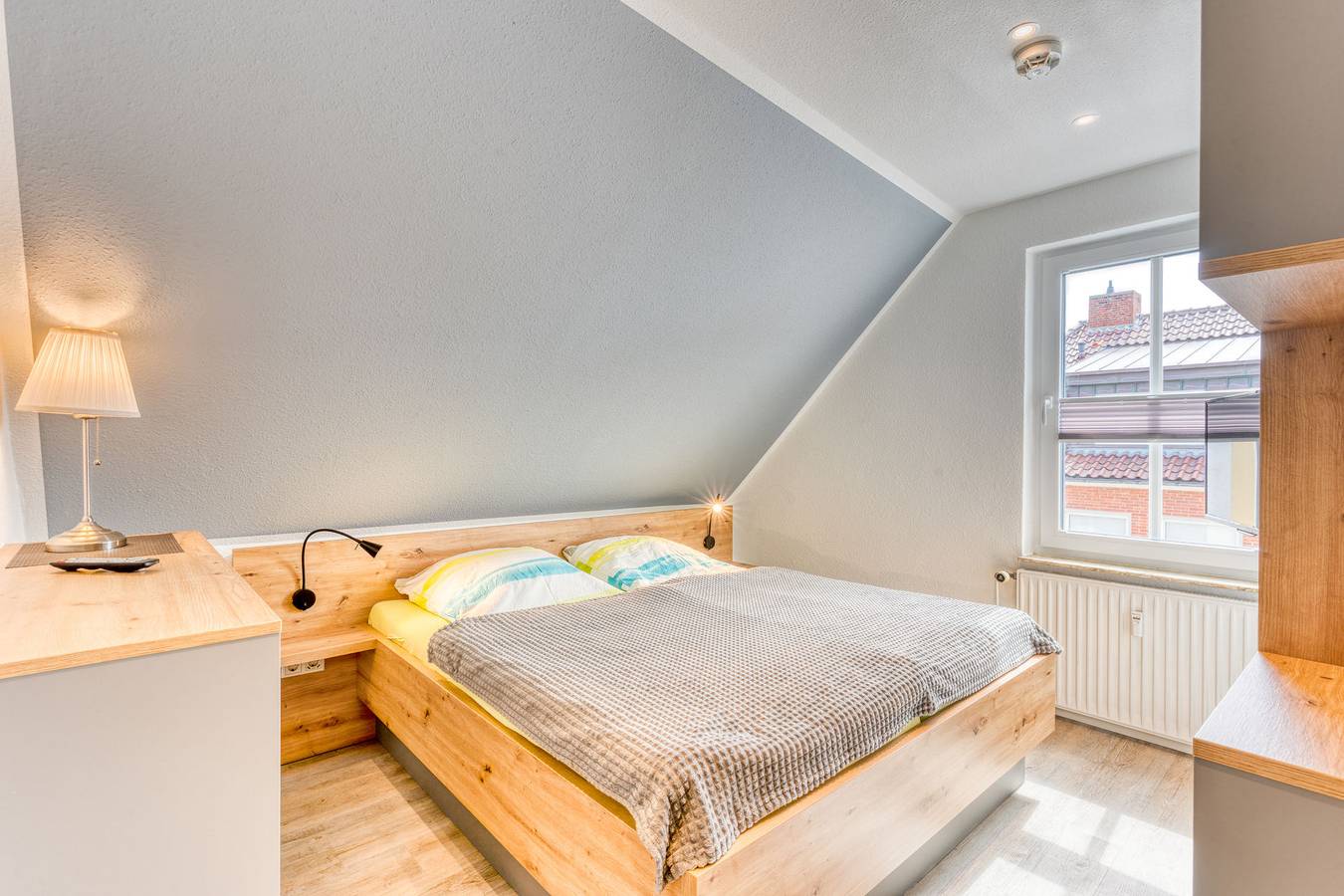 Schmidt-einander Wohnung 9, foto 7