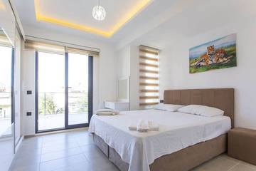 Villa for 8 People in Ölüdeniz, Turkish Aegean, Photo 4