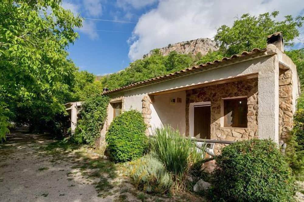 Rural house in Nerpio with 3 rooms in Nerpio, Albacete Province