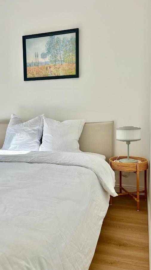 Maison d’hôte pour 3 personnes à Malakoff - 4