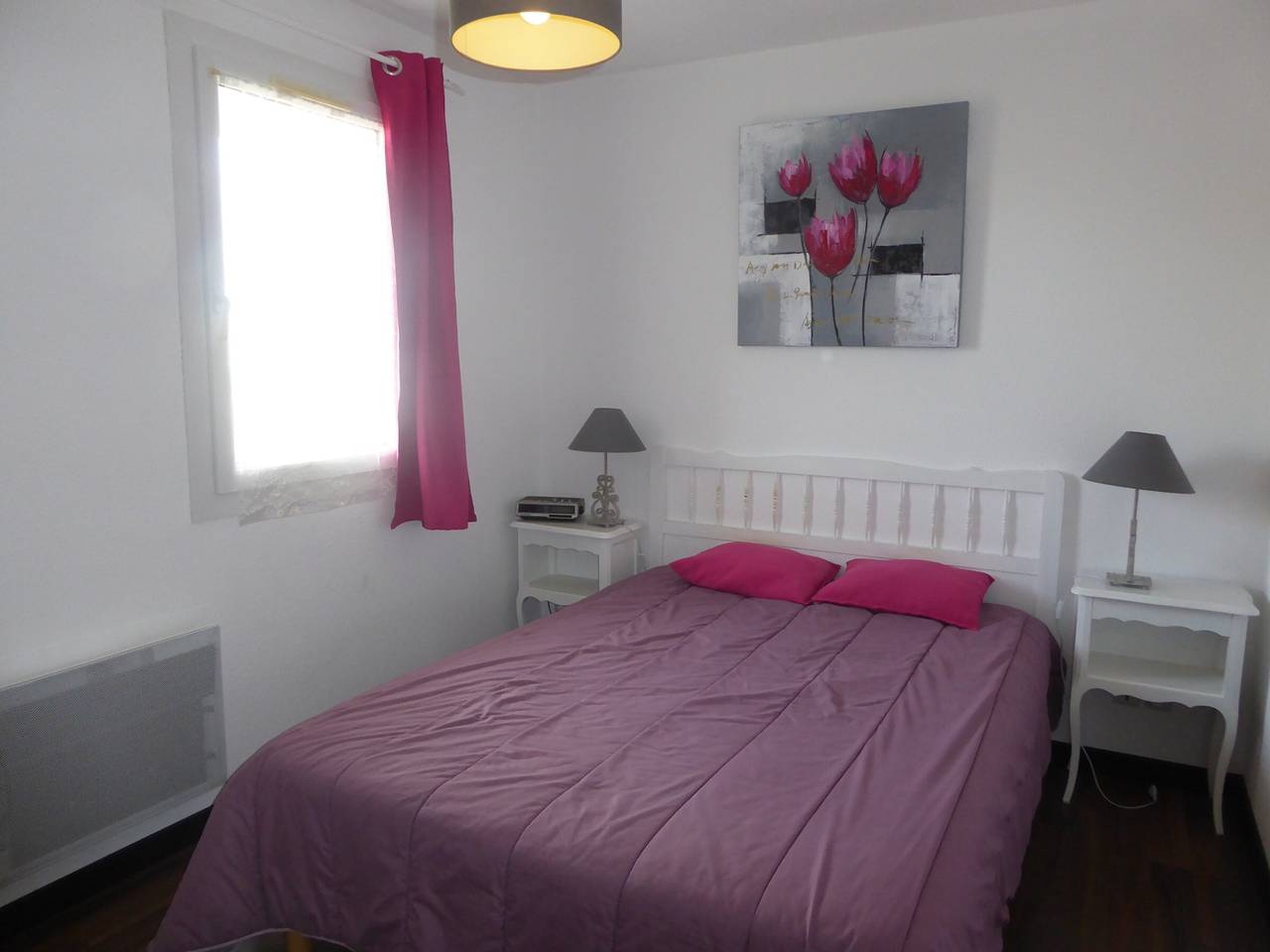 Appartement entier, Appartement Cosy avec Piscine, près du Lac de Tanchet et Plages, Les Sables-d'Olonne in Château-d'Olonne, Les Sables-d'Olonne