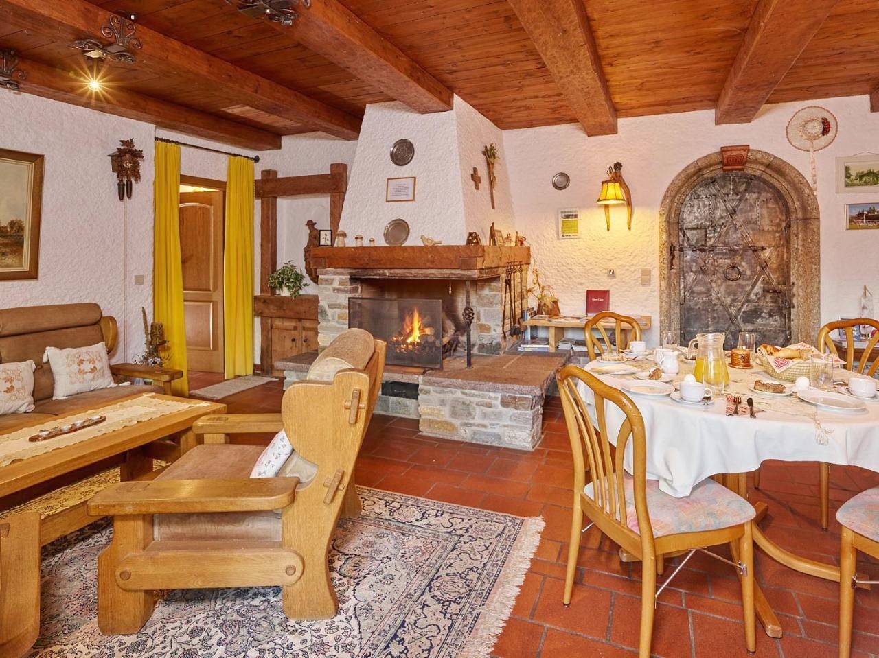 Alpenchalet Zum Jeremia in Grainau, Eibsee