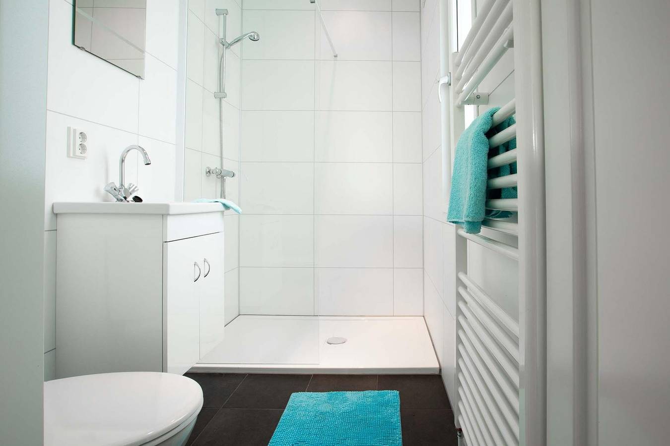 Recreatiepark het Esmeer — Module 5 Personen Wellness (Spa) in Betuwe