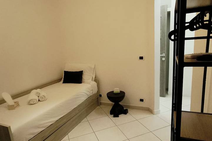 Location de vacances pour 4 personnes, animaux acceptés à Pietrelcina - 3