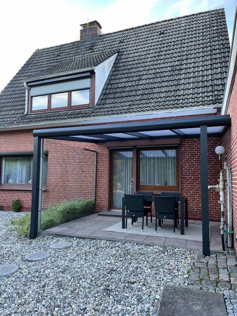 Ferienhaus Alpo in Aurich, Landkreis Aurich