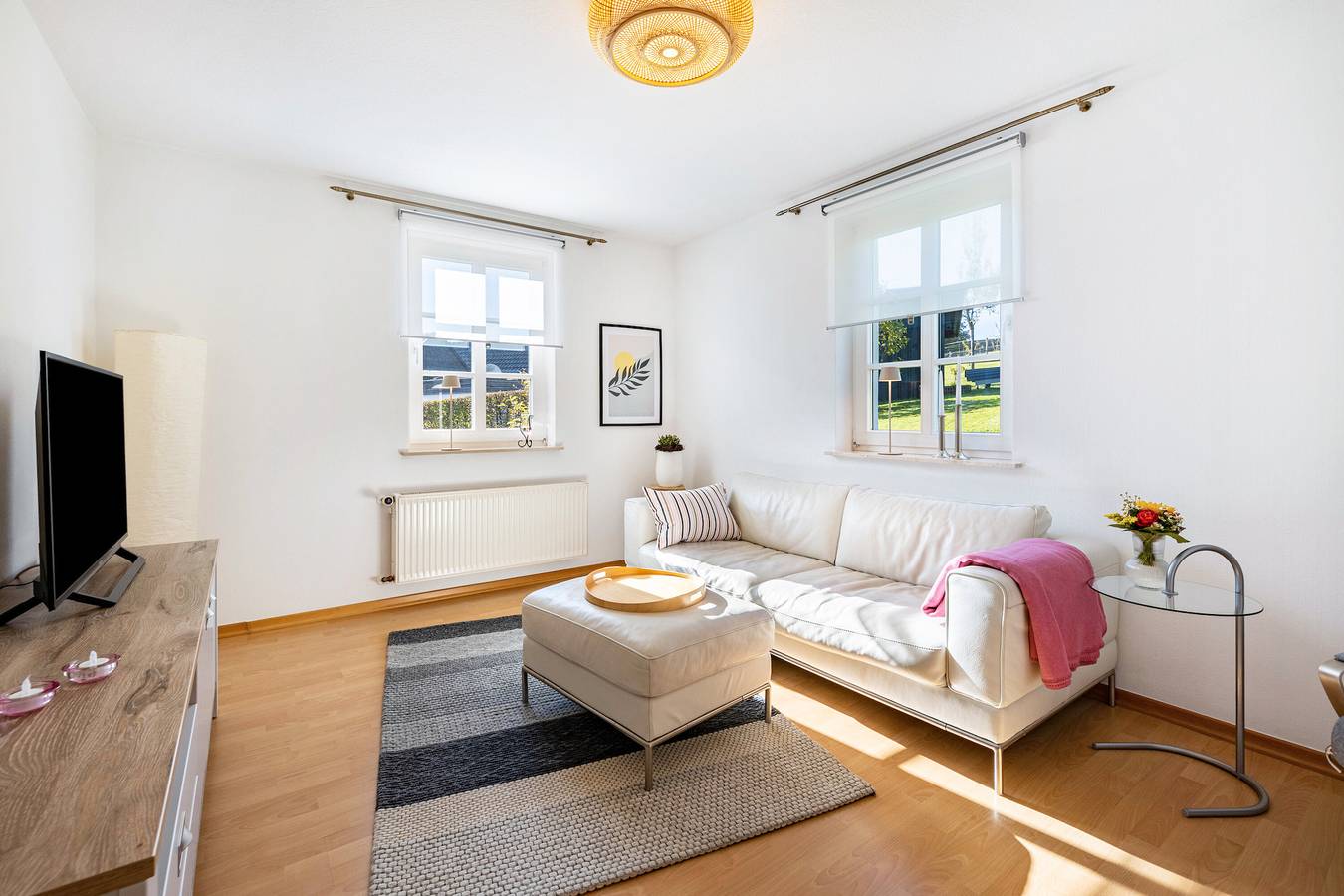 Ganze Wohnung, Ferienwohnung „Allezeit Sauerland“ in Drolshagen, Biggesee