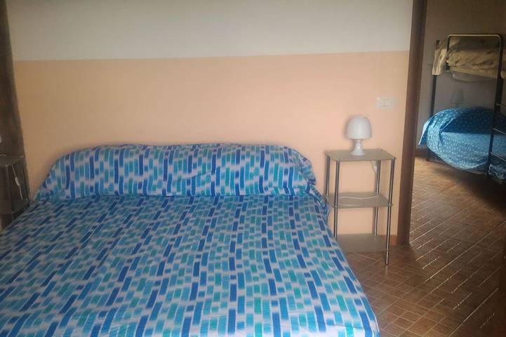 Maison de vacances pour 4 personnes, avec jardin et piscine - 1