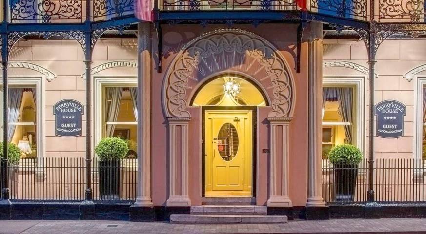 Holiday rental for 2 people, with Terrace and Garden in Kinsale