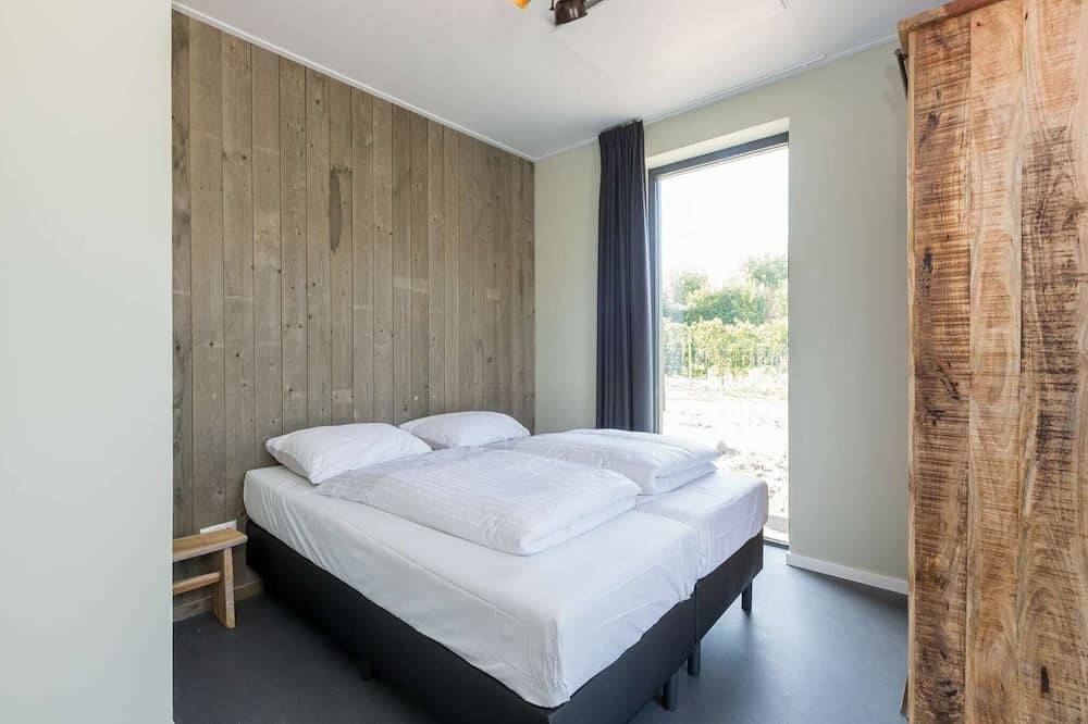 Ferienhaus in Vrouwenpolder am Strand in Vrouwenpolder, Walcheren