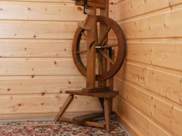 Ferienwohnung für 3 Personen, mit Garten und Terrasse in Vetschau - 3