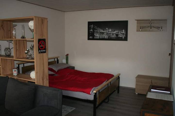 Ferienwohnung für 2 Personen, mit Haustier in Ludwigswinkel - 2