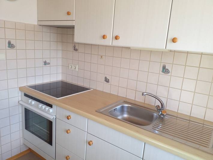 Ferienwohnung für 4 Personen, mit Balkon in Südtirol - 3