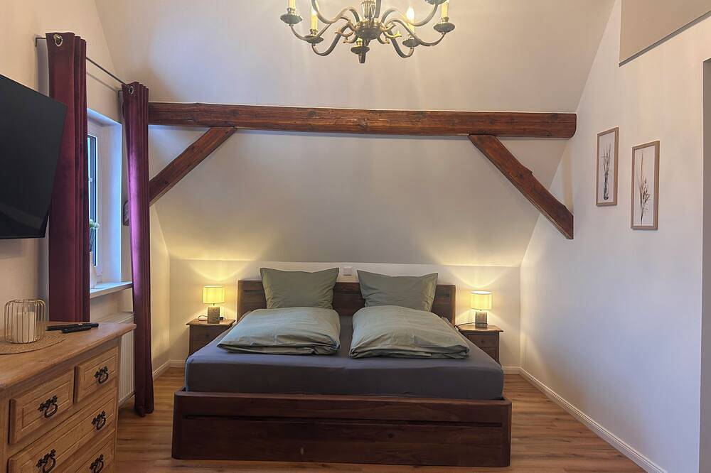 Ganze Wohnung, Bergfreiheit 61 in Silbach, Winterberg