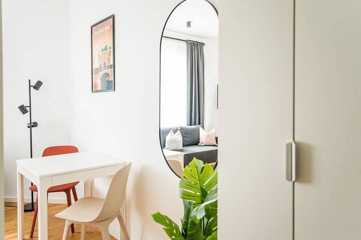 Ferienwohnung für 4 Personen - 1