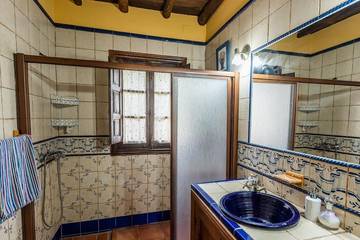 Chalet para 4 Personas en Aracena, Sierra Morena, Foto 3