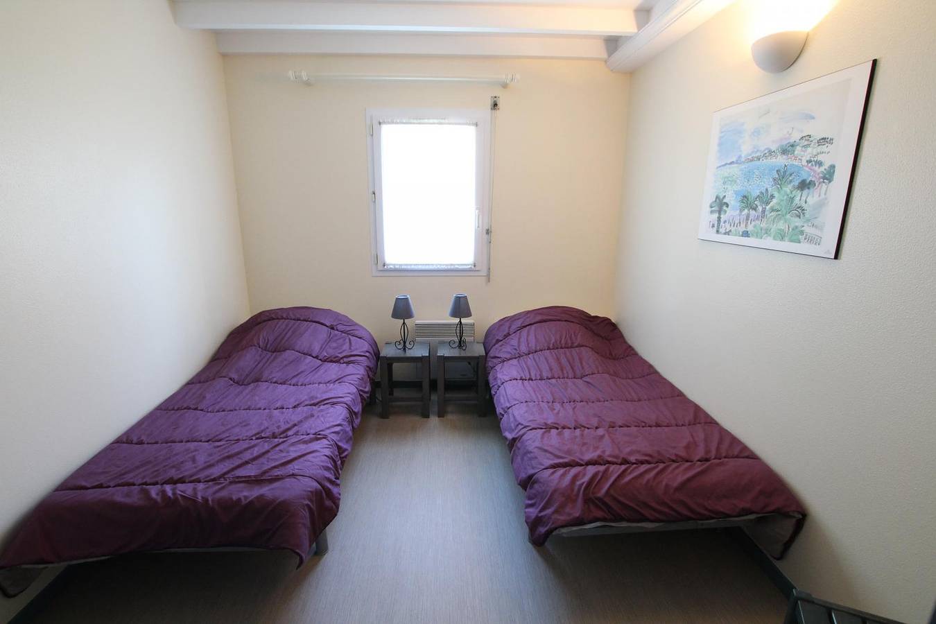 Gîte du village Clairefontaine in Siouville-Hague, Côte de la Déroute