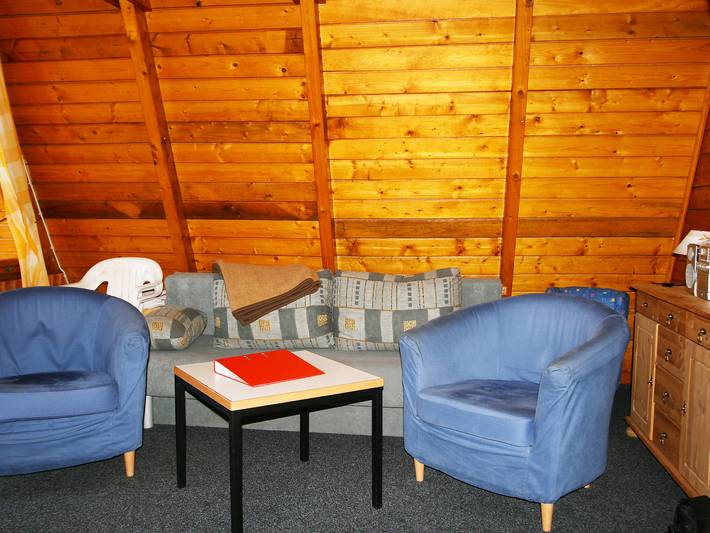 Ferienhaus für 5 Personen, mit Terrasse und Garten in Sachsen-Anhalt - 2