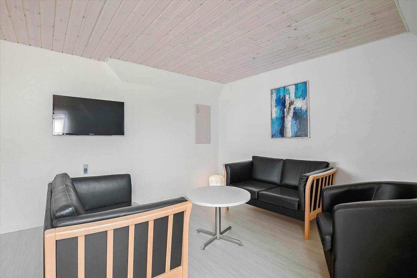 Ganze Ferienwohnung, 6797 Allinge - Nordre Strandvej 127 in Tejn, Allinge